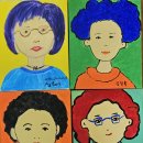 미술교실 이미지