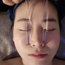 일산 화정역 에스테틱샵 리프팅 효과좋은 아이볼테라피 받은 엘트리움