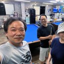 PRO당구장 이미지