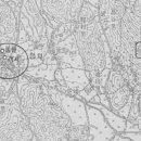 정산현읍치지 이미지