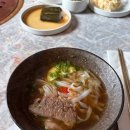 경주시청 신관 2층 화장실 | [마장동] 본앤브레드 신관 2층 캐주얼다이닝 코스 - 내돈내산 할인 꿀팁