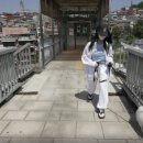 스튜디오이공팔 | 전참시 이세희 베트남 왕족 화산 이씨 전주 이순신 조상 화장 어플 메이크업 앱