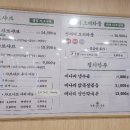 청록식당 이미지