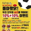 월드컵통닭