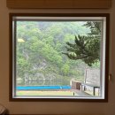 [강원도 홍천] 노블레스노마드펜션 - 리버뷰 숲뷰 홍천펜션