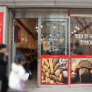 모든빵이 천원 가성비 최고 강릉빵집 빵집오빠 강릉포남점