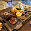 고기좋다 | 대구맛집베스트 동대구역 맛집 고기집 모닥텍사스바베큐 후기