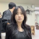 가르마헤어샵 - 동구 새울로109번길 34-15 | 제주일도이동헤어샵 허쉬펌 후기, 얼굴이 길어 보인다면 가르마부터 달라야 합니다