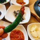 명품쌈밥 이미지