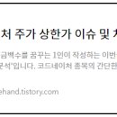 금호전기 주가 상한가 이슈 및 차트 분석