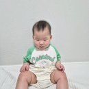 애플베이비어린이집 | 6개월아기외출복추천 밀크베이비 아기옷 저렴한곳