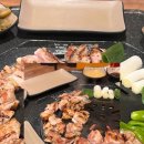 팔각도 대전괴정롯데점 이미지