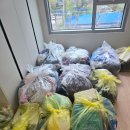 정리수납(주간) | 여의도 아리스타 오피스텔 1인 가구 이삿짐 정리수납 전문업체 작업 후기👍