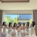 경주 감성숙소 화천월지 펜션 | [경주 감성 숙소] 화천월지 한옥 독채 브라이덜 샤워 숙소