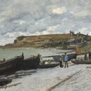 150 ans de l’impressionnisme : au menu, Monet, mais pas que 이미지