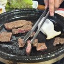 꺽쇠한우 | 의령 이병철 생가 맛집 : 부자한우촌! 의령 착한 가격 맛있는 한우 내돈내산