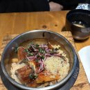 강남-137 | [강남구청역 맛집] 137길 육미 / 장어솥밥이 맛있었던 강남구청 맛집