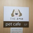 The(더)귀여워 이미지