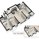 이편한세상 온수역 이미지