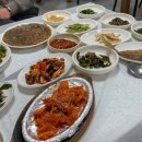 수덕고개식당 | 수덕사 정식 맛집: 수덕고개(+ 박물관, 겹벚꽃)