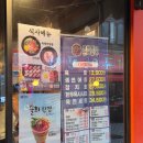 피자스쿨미아삼거리역점 | 미아사거리역맛집 육회왕자연어공주 : 사케동, 간장새우+주먹밥, 모듬초밥 후기