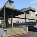 꽃등지 | [안성 로스터스 정진원의 커피볶는집] 칠곡저수지 카페 추천｜원곡 베이커리 카페 후기