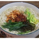 안심칼국수