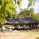 서계 고택 이미지