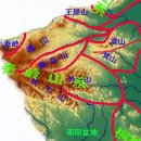 화산농산 | 河南十大名山