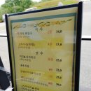 푸른솔 장성GC 라운딩후기
