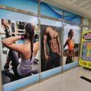 바디 체인지 업 | 나주 다이어트 피티 1:1 개인운동 맞춤 바디체인지업 후기