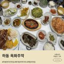 하동재첩국 전문 | 하동 옥화주막 화개장터 재첩국맛집 현지인들이 찾는 진짜 하동의 맛
