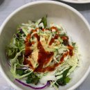 동백섬 횟집 이미지