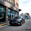 대전 기아 K8 실내 PPF로 하이그로시 철저보호 완료