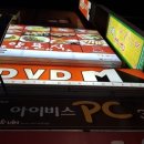 M DVD 영화관