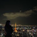 교차로빌딩 | 도쿄 야경명소 추천 시부야 스카이 전망대 예약 및 입장권 총 정리(+시부야 스크램블 교차로)