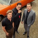 Once upon a time in Hollywood 이미지