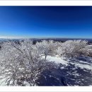 하얀능선 이미지