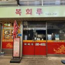 복회루