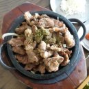 마늘석갈비막국수 이미지