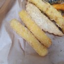 배떡 구의점 | [광진구/구의점] 떡겟팅으로 얻어낸 '배떡' 로제떡볶이 내돈내먹리뷰 (배민주문/방문포장)