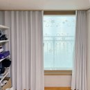신곡 신일아파트입구 | 신일유토빌플러스아파트 시공 후기, 완성도 높은 공간 변화!