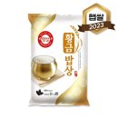 황금밥상 이미지