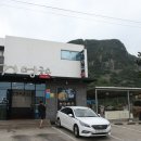 거멍국수