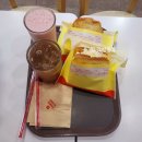 이삭토스트 식사 대용으로 좋아요 그릴드 불고기, 불고기 스페셜 먹어본 후기