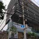 사업장부설 | 전봇대 변압기 전선 인접 사무실 전자파측정
