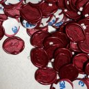 성원(아) | [W-12] 셀프 청첩장 제작 후기 3편 | 성원애드피아 청첩장 수령후기, 인쇄물 상태, 가격비교