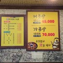 (주)복은 | 전주 막걸리골목 복막걸리 커플상 솔직 후기