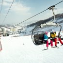 곤지암리조트 이데일리