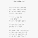 명란크림파스타에 관하여(감성글)와 주절주절 방장응원 이미지